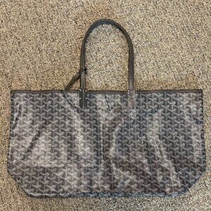 St. Louis Large Tote Bag